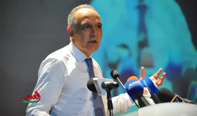 مزوار: نريد ثقة المواطنين لقيادة الحكومة المقبلة