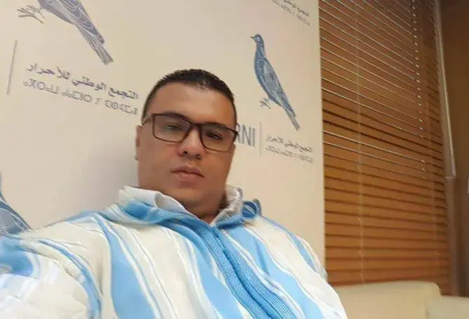 الأحرار يزكي صحافيا وكيلا للائحته بإنزكان
