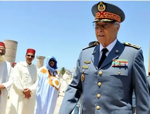بنسليمان يدعو لإجراء تقييم موضوعي للمشاركة المغربية بأولمبياد ريو