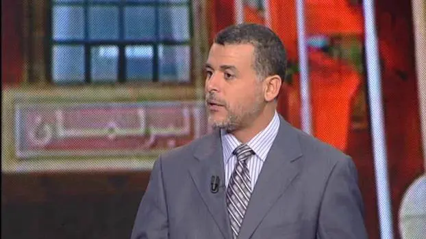 بوخبزة: استقالة برلمانيين للترشح مع أحزاب أخرى أمر قانوني