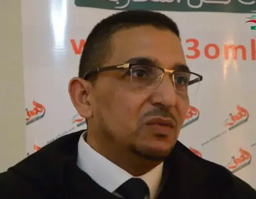 التيار السلفي يغادر حزب النهضة والفضيلة بزعامة “أبو حفص”