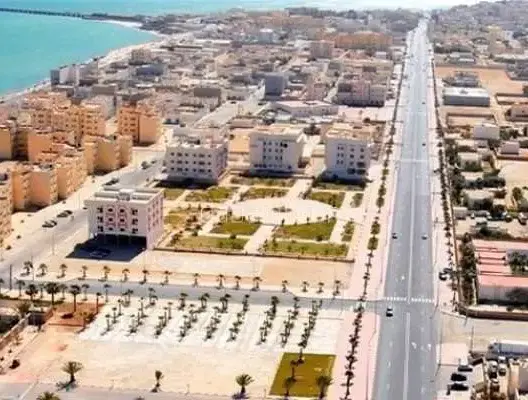تسليم 387 شهادة سلبية لإحداث مقاولات بجهة الداخلة