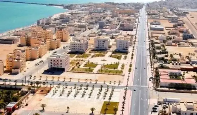 تسليم 387 شهادة سلبية لإحداث مقاولات بجهة الداخلة