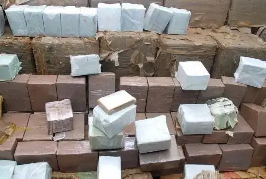 مديرية الأمن: شبكة “الروبيو” المفككة لها علاقة بالبوليساريو