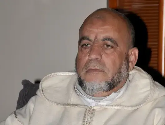 رجل الأعمال وكيل لائحة الـ “بيجيدي” بتاونات يتعرض لضغوط للتراجع