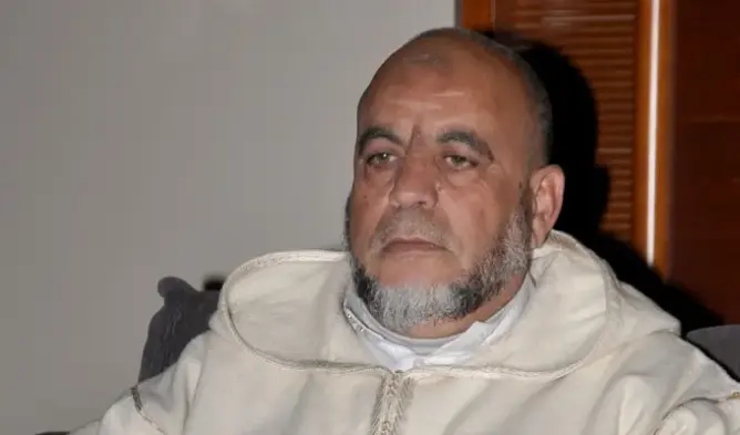 رجل الأعمال وكيل لائحة الـ “بيجيدي” بتاونات يتعرض لضغوط للتراجع
