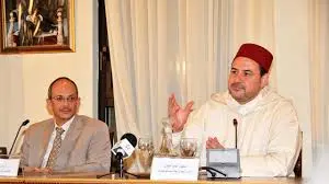 ميلاد المنتدى الأول للعلماء الوسطاء للوقاية من التطرف