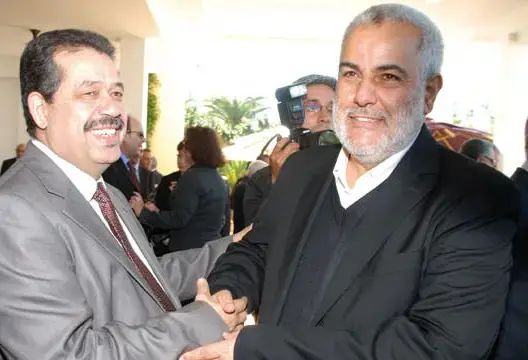 بين الزمن الحكومي والزمن الكروي