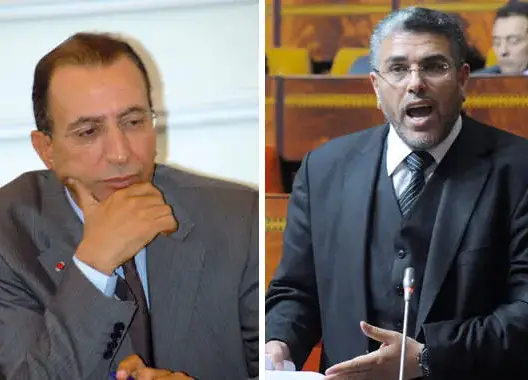 الرميد وحصاد: الاستعدادات للانتخابات تجري في أجواء جيدة