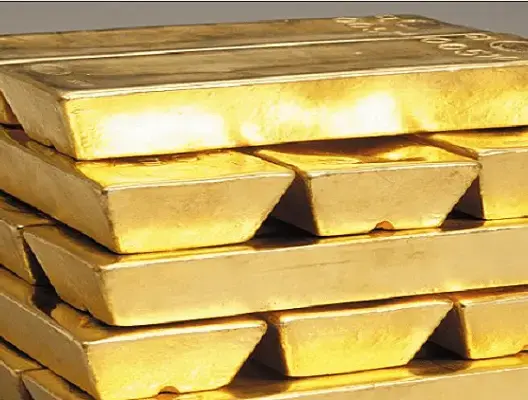 تقنية جديدة لاسترجاع الذهب من النفايات الإلكترونية