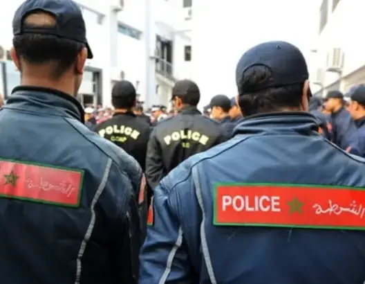اعتقال المعتدين على شرطي مكناس في واقعة استخراج الكنوز