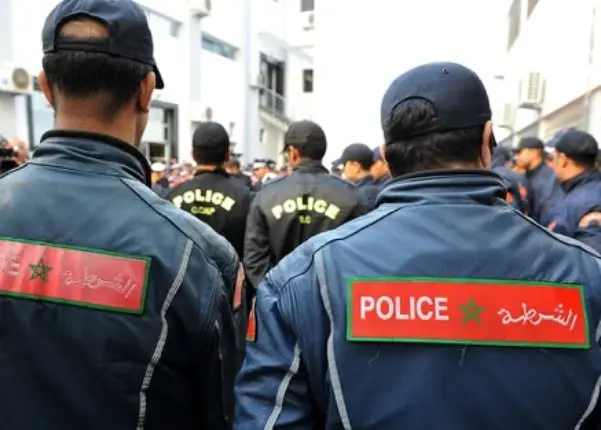 اعتقال المعتدين على شرطي مكناس في واقعة استخراج الكنوز