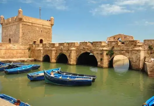 المغرب الثالث عربيا كأفضل وجهة  للمغتربين