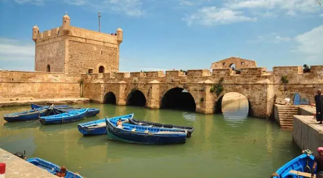 المغرب الثالث عربيا كأفضل وجهة للمغتربين