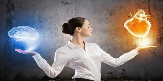 15علامةً تدل على أنّك ذكي عاطفياً حتّى لو لم تشعر بذلك