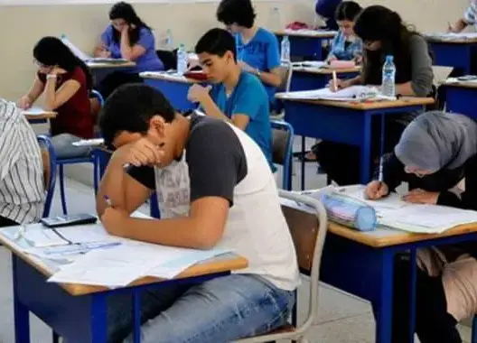 وزارة بلمختار تفتح باب ترشيحات الأحرار لامتحان الـBTS