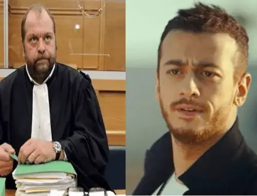 الملك يوصي عائلة لمجرد بتوكيل المحامي إريك ويتكلف بمصاريفه