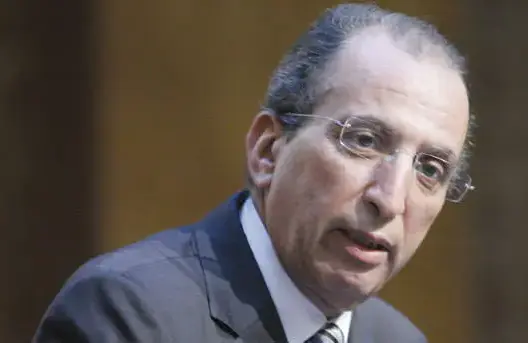 حصاد: لم يكن يحق لأحد معاملة بائع السمك بهذه الطريقة