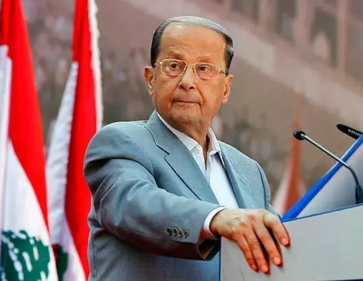 بعد عامين ونصف من شغور الكرسي.. لبنان ينتخب عون رئيسا للبلاد