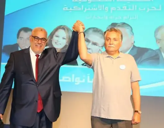 بنعبد الله: موقعنا الطبيعي في مواصلة التجربة الحكومية