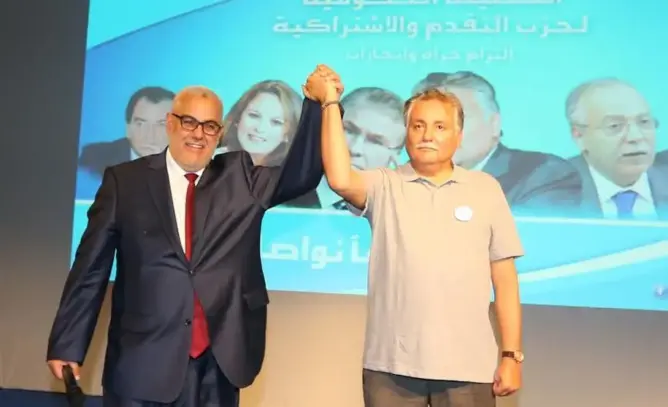 بنعبد الله: موقعنا الطبيعي في مواصلة التجربة الحكومية