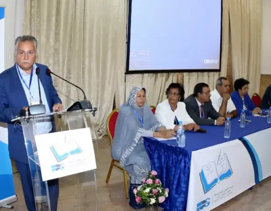 الـPPS: دعوة البام للمصالحة مناورة مكشوفة بعد فشله