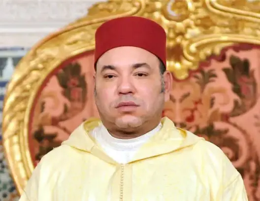 الملك يأمر بتحقيق دقيق ومحاسبة المسؤولين في وفاة فكري