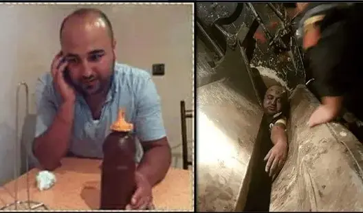 جثمان محسن فكري يُوارى الثرى ظهر اليوم الأحد بإمزورن
