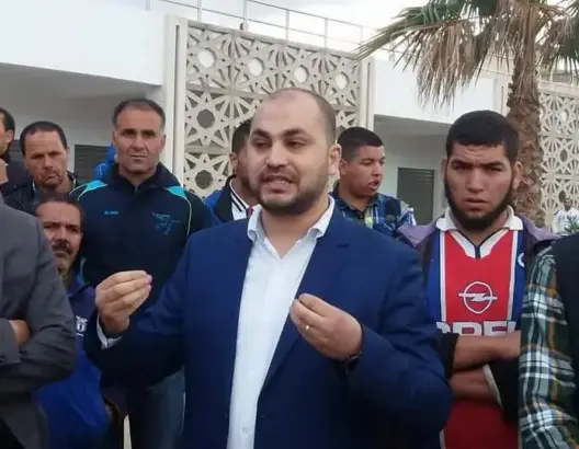 برلماني بالبيجيدي يطالب حصاد بكشف المتورطين في وفاة فكري