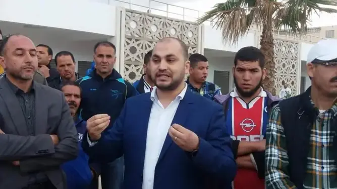 برلماني بالبيجيدي يطالب حصاد بكشف المتورطين في وفاة فكري