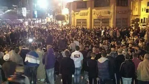 التجمع العالمي الأمازيغي يندد بوفاة فكري ويدعو لتصعيد النضال
