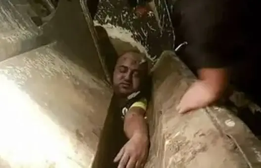 محسن لم ينتحر، محسن قُتِل