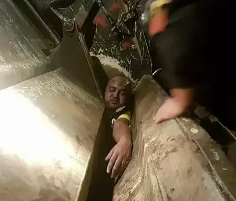 “#طحن_مو” الأكثر تداولا بعد وفاة بائع السمك بالحسيمة