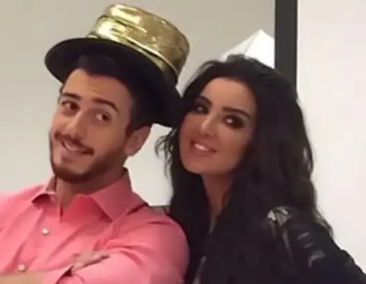 ميساء مغربي لـ”لمجرد”: قلوب العرب معك يا صديقي