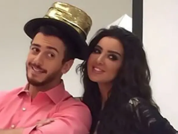 ميساء مغربي لـ”لمجرد”: قلوب العرب معك يا صديقي