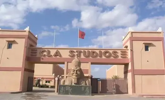 عرض أفلام المسابقة الرسمية لملتقى القصبة بوارزازات
