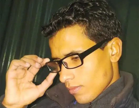 الحدود مجرد خطوط