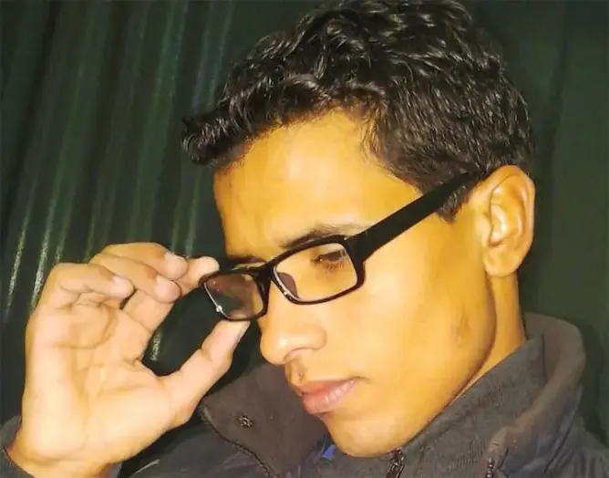 الحدود مجرد خطوط