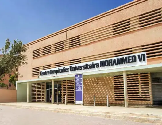 اعتداء على طبيبة بمشفى الأم بمراكش والأمن يعتقل المتهمة