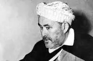 محمد بن عبد الكريم الخطابي  الرجل العسكري والسياسي