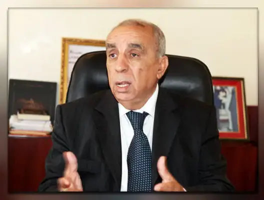 أمسكان: الحركة تعيش ارتباكا ومبديع وأوزين يرغبان في الترشح للأمانة