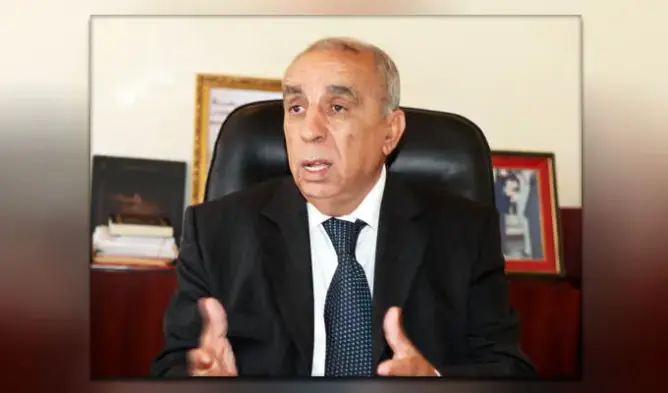أمسكان: الحركة تعيش ارتباكا ومبديع وأوزين يرغبان في الترشح للأمانة