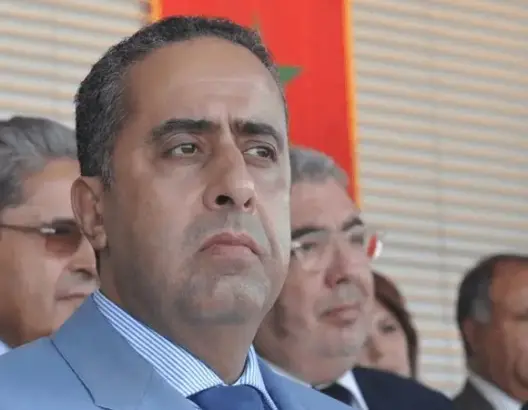 صحف: الحموشي مطلوب بتانزانيا وتهمة النصب تلاحق زعيم حزب