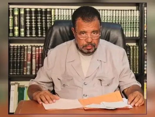 زعزاع يكشف “للعمق” كواليس رفضُ المحكمة زواج بنحماد والنجار
