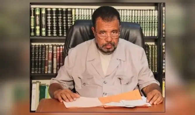زعزاع يكشف “للعمق” كواليس رفضُ المحكمة زواج بنحماد والنجار