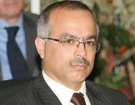 شكيب بنموسى يرفض التعليق على قضية لمجرد