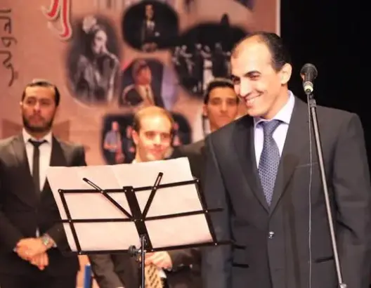 غلام: العدالة والتنمية “يكذب على الله” و”يلعب لعبة حزب النور”