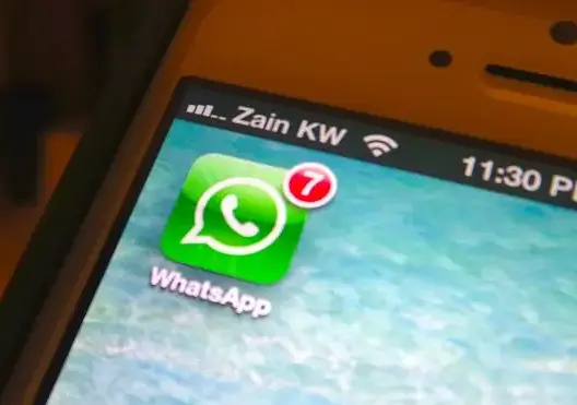 ملياردير إماراتي يخطط لإطلاق منافس لـ”واتس آب”