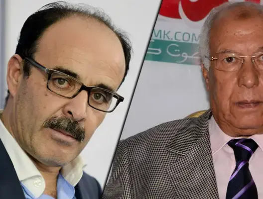 الخليفة: على العماري تقديم استقالته وحزب “البام” غلطة