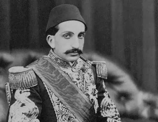 حلم عمره 140 عاما للسلطان عبدالحميد الثاني يتحقق (صور)